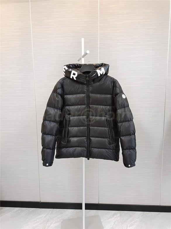 Moncler Men's Outwear 166